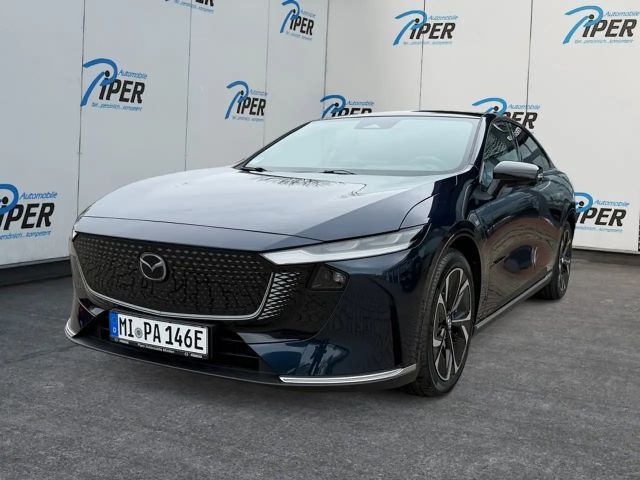 Mazda 6e