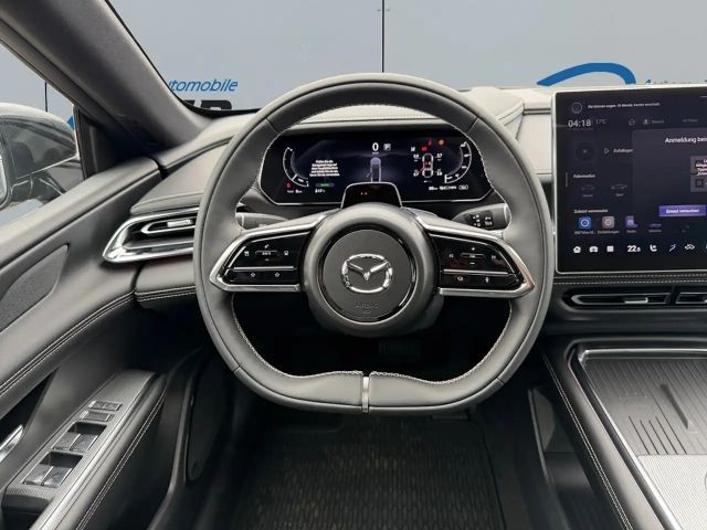 Mazda 6e