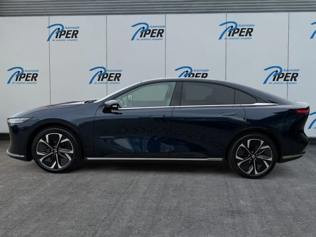 Mazda 6e