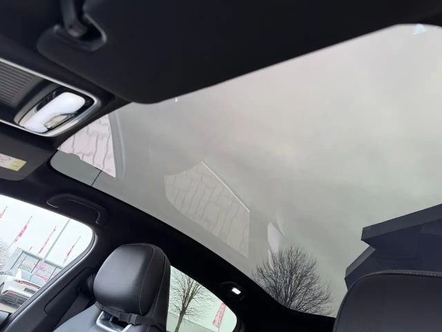 Mazda 6e