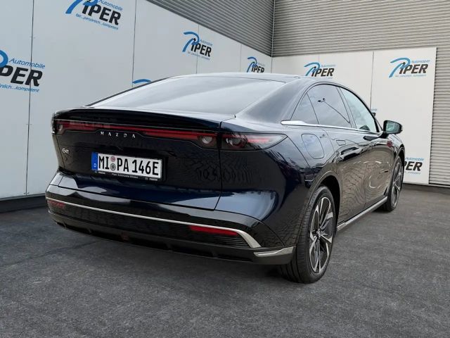 Mazda 6e