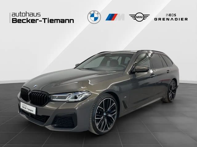 BMW 540 d xDrive A Tour.M Sportpaket,HuD,Laserlicht,etc. 2023 Diesel
