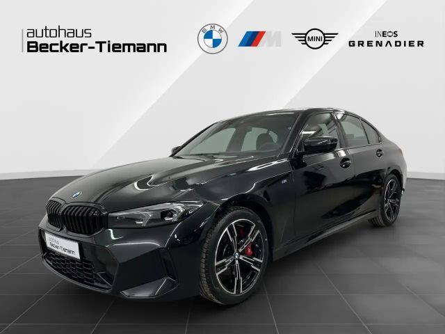 BMW 318 i Limousine M Sport Pro,H/K,Kamera,Komfortzugang,e 2025 Benzine