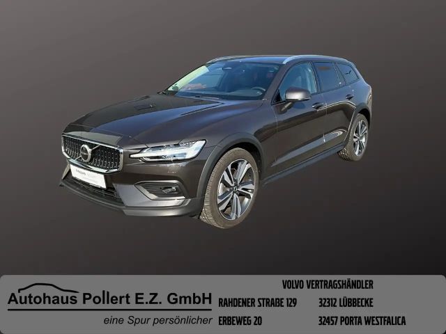 Volvo V60 Cross Country B4 AWD Plus 2024 Diesel