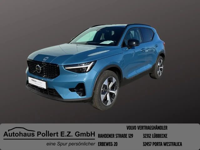 Volvo XC40 B3 Ultra Dark 2WD 2025 Benzine