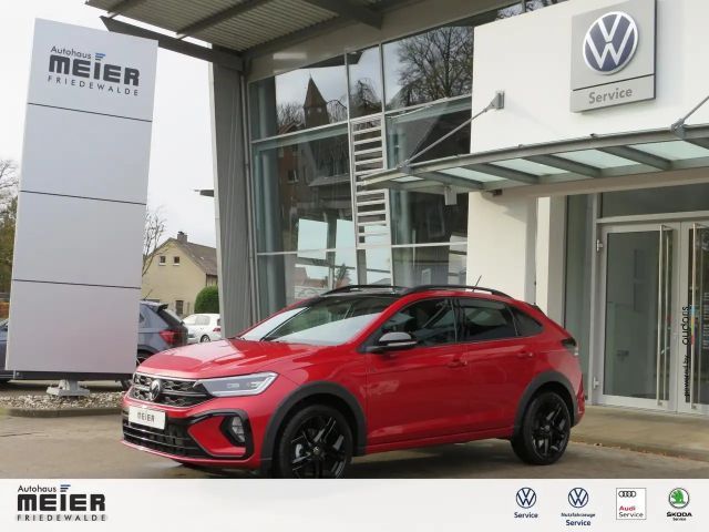 Volkswagen Taigo R-Line 1.5TSI DSG BlackStyle AHK Kamera 2025 Benzine