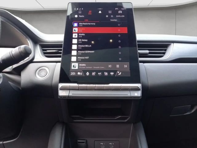 Mitsubishi Grandis