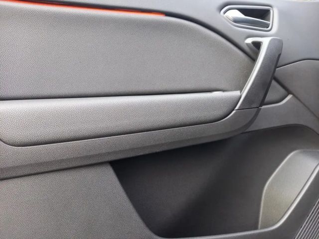 Mitsubishi Grandis