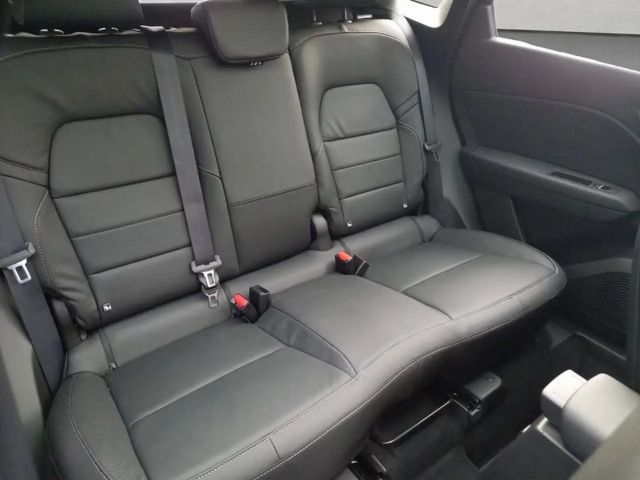 Mitsubishi Grandis