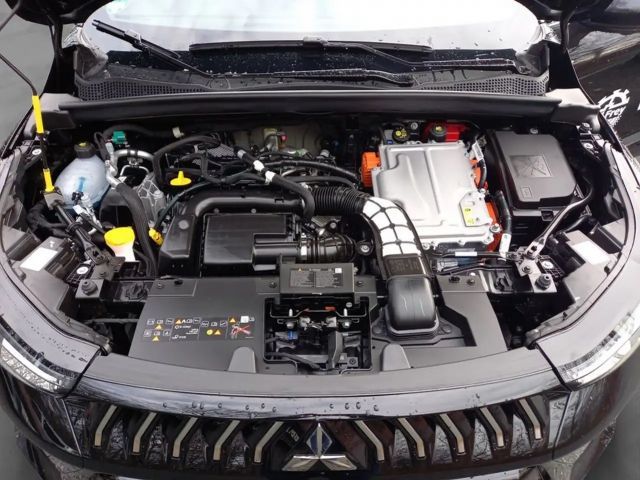 Mitsubishi Grandis