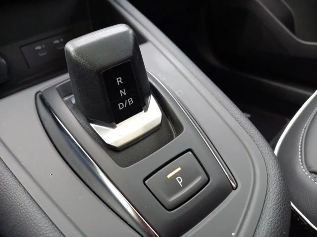 Mitsubishi Grandis