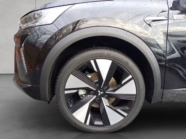 Mitsubishi Grandis