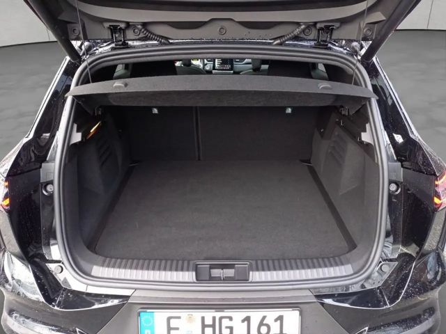 Mitsubishi Grandis