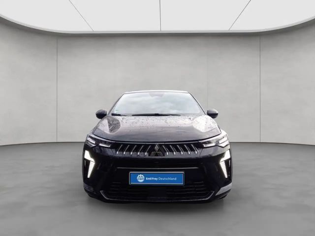 Mitsubishi Grandis