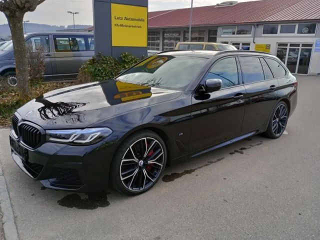 BMW 540 xDrive Diesel 2022 Diesel