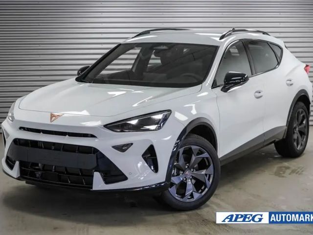 Cupra Formentor 1,5 eTSI DSG Cupra 2025 Hybride / Benzine