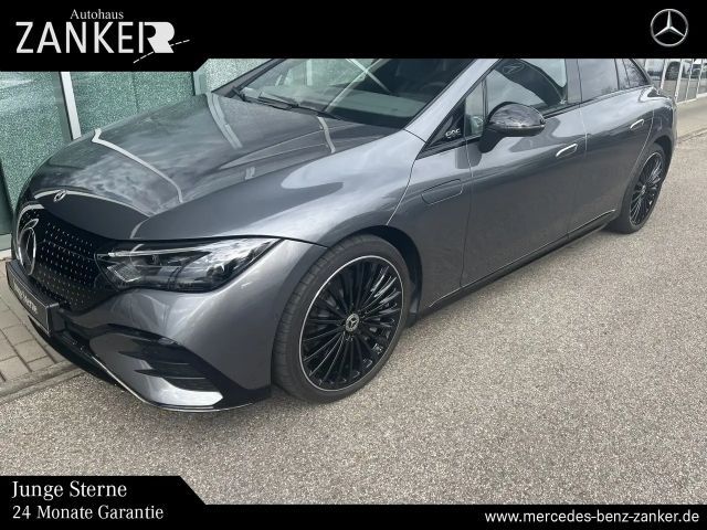Mercedes-Benz EQE 350 EQE 350 4MATIC AMG*PANO*AIRMATIC*PREMIUM*DIGITALLED* 2025 Elektrisch