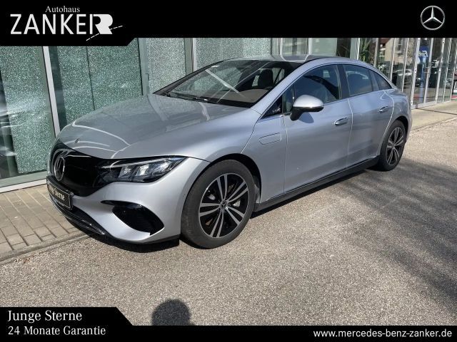 Mercedes-Benz EQE 300 EQE 300 *HYPER*AHK*DISTRO*KAMERA*KEYLESS*MEMORY* 2025 Elektrisch