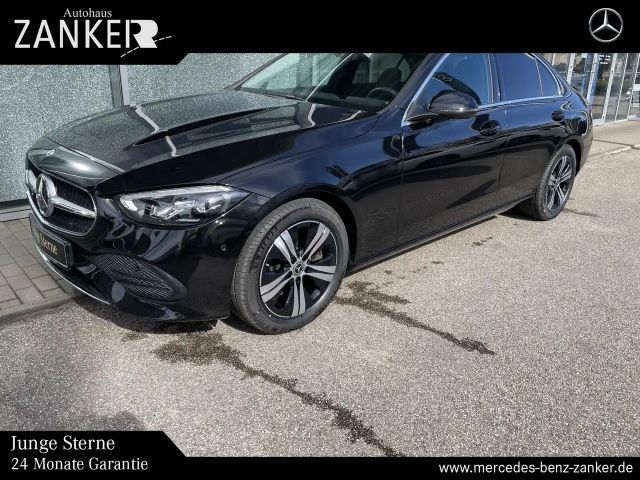 Mercedes-Benz C 220 C 220 d AVANTGARDE *AHK*WINTER*KAMERA*AMBI*DAB* 2024 Diesel