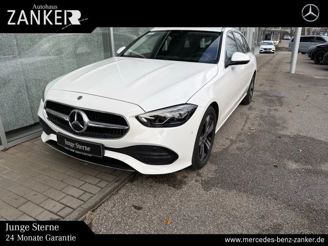 Mercedes-Benz C 180 C 180 T AVANTGARDE *MEMORY*KAMERA*AMBI*EASY*DAB* 2025 Benzine