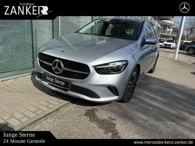Mercedes-Benz B 200 B 200 d Progressive *WINTER*KAMERA*EASY*TEMPOMAT 2025 Diesel