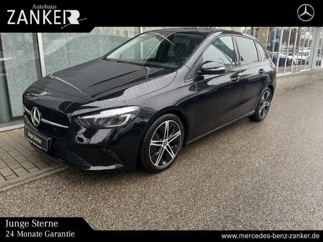 Mercedes-Benz B 200 B 200 d Progressive *NIGHT*KAMERA*EASY*TEMPO*DAB 2025 Diesel