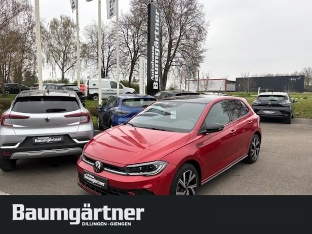 Volkswagen Polo R-Line 1.0 TSI Schiebedach/PDC/Sitzheizung 2024 Benzine