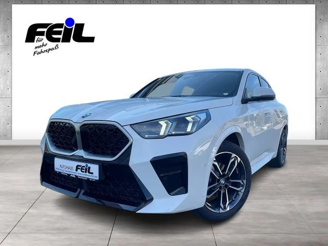 BMW X2 2025 Diesel