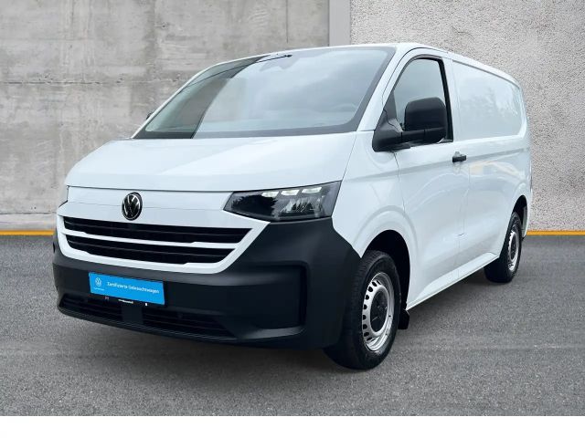 Volkswagen T7 Transporter 2.0 TDI KR 3-Sitze LED KAMERA AHK 2025 Diesel