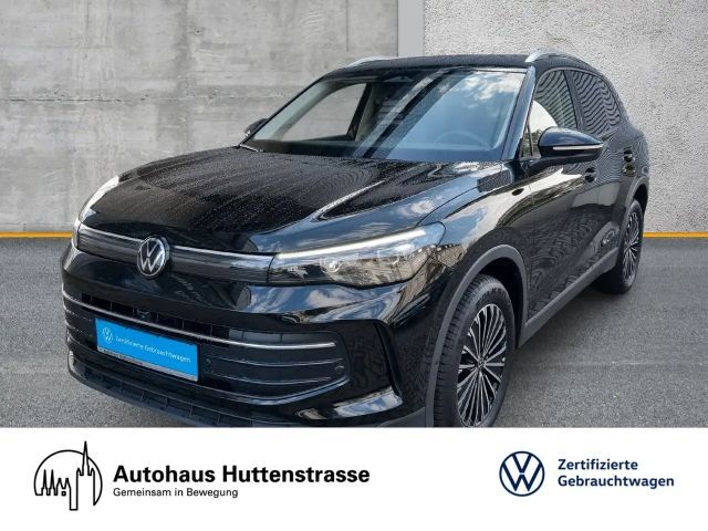 Volkswagen Tiguan 2.0 TDI DSG Goal AHK NAVI LED+ KAMERA 2025 Diesel