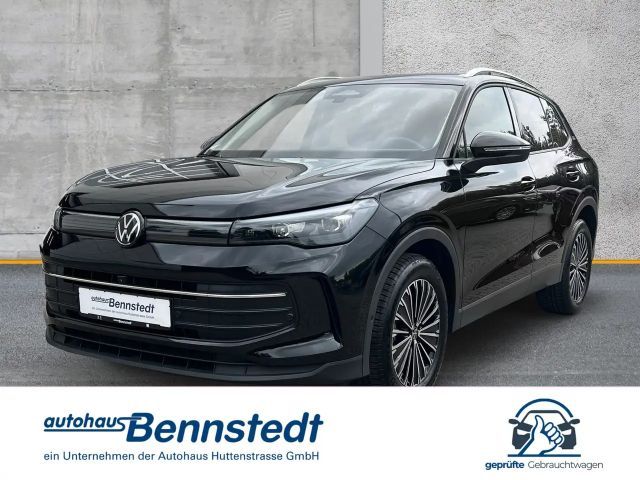Volkswagen Tiguan 2.0 TDI DSG Goal LED+ NAVI KAMERA AHK 2025 Diesel