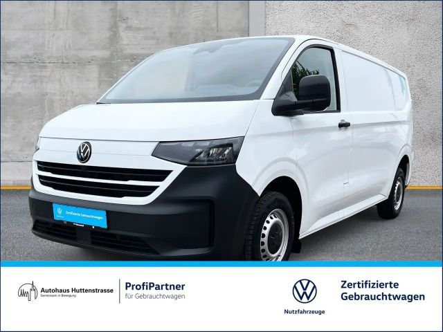Volkswagen T7 Transporter 2.0 TDI LR 3-Sitze LED KAMERA 2025 Diesel