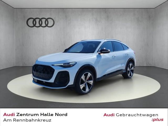 Audi Q5 Sportback edition one 2.0 TFSI quattro S tronic 2025 Benzine