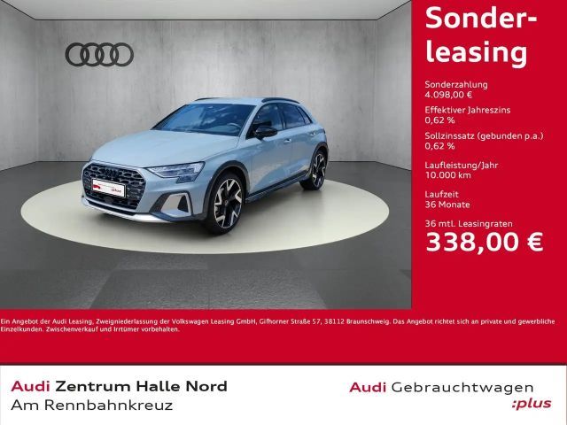 Audi A3 allstreet 35 TFSI S tronic 2024 Benzine