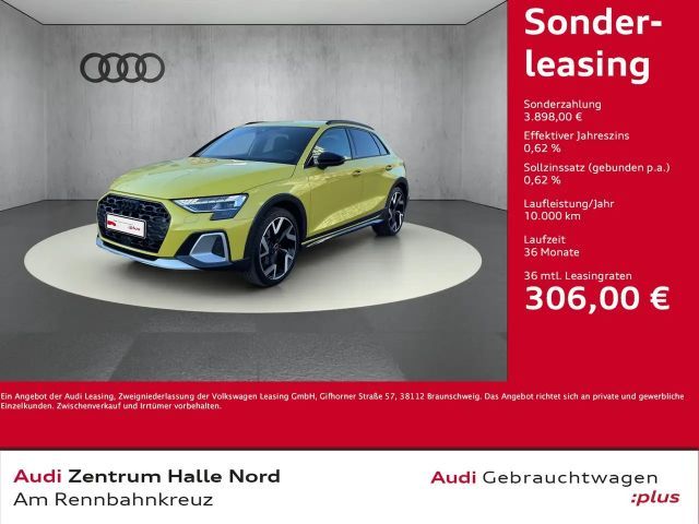 Audi A3 allstreet 35 TFSI S tronic 2024 Benzine