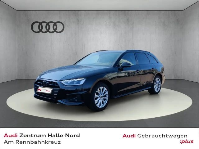 Audi A4 Avant advanced 35 TDI S tronic 2022 Diesel