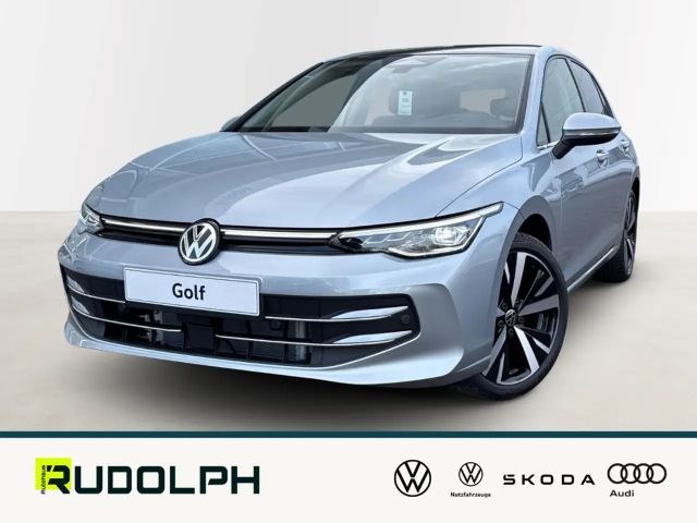 Volkswagen Golf VIII Style 1.5 eTSI DSG LED HUD AHK Navi ACC SHZ 2026 Benzine