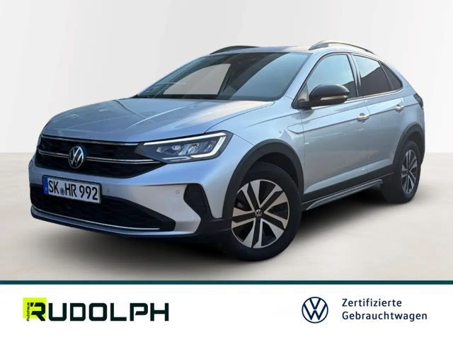 Volkswagen Taigo Energy 1.0 TSI 6-Gang LED Navi ACC SHZ Klima Fernl 2025 Benzine