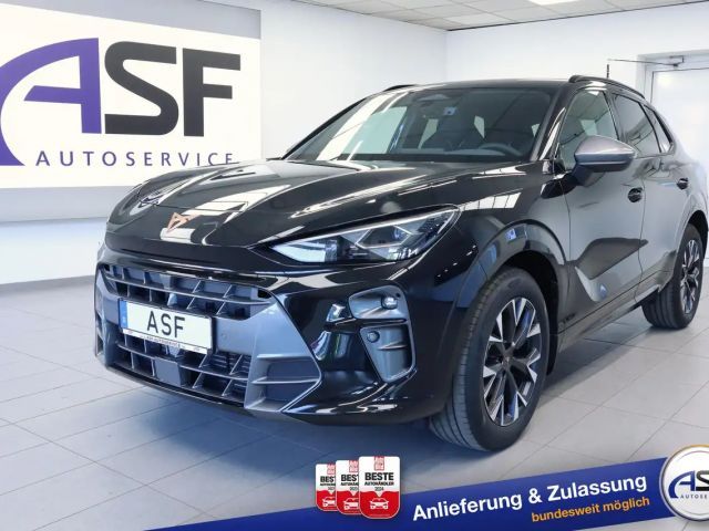 Cupra Terramar #ACC #Klima 3-Zonen #Schaltwippen #Matrix-LED #... 2025 Benzine
