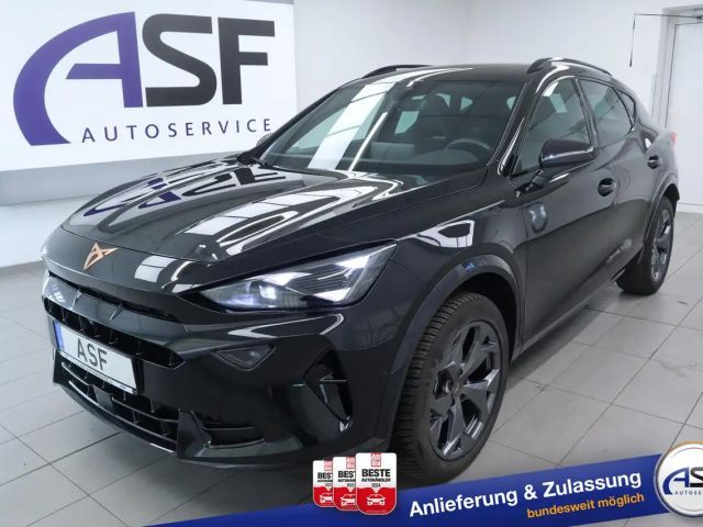 Cupra Formentor #Edge-P. #Design-P. #intelligent Drive #Winter-... 2025 Benzine