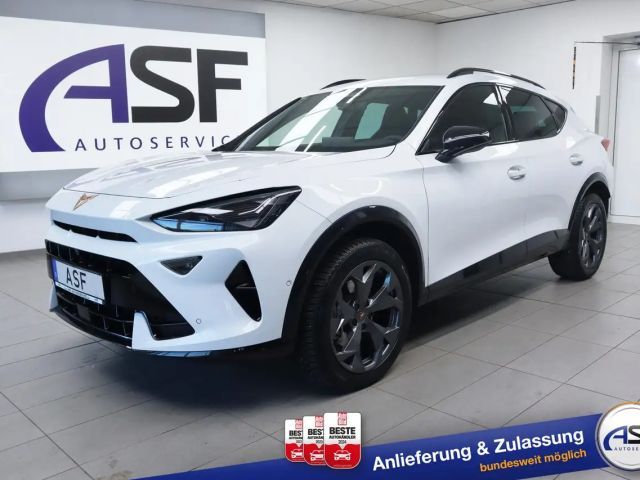 Cupra Formentor eTSI #Panorama #Automatik #Navi #LED #Travel As... 2025 Benzine