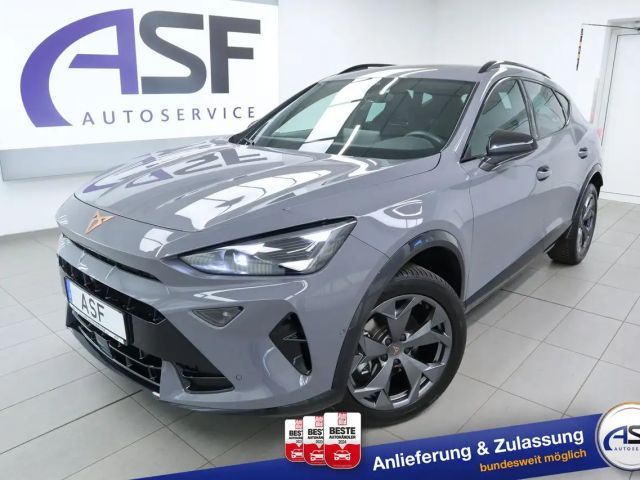 Cupra Formentor #Design-P. #intelligent Drive #Winter-P. #Navi ... 2025 Benzine