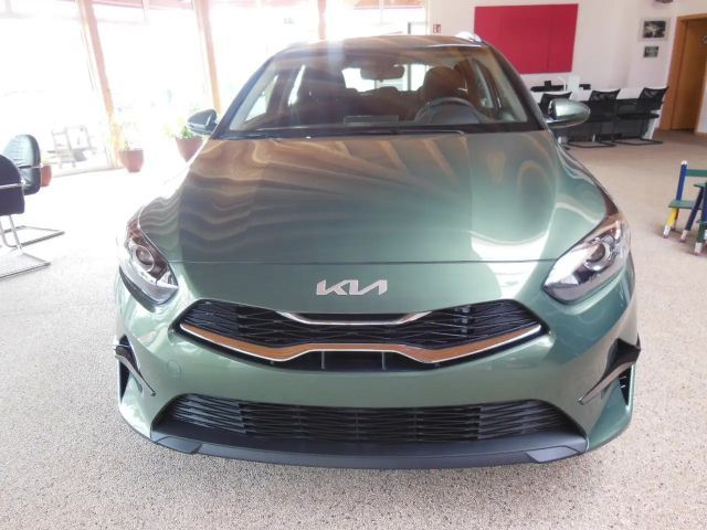 Kia Ceed SW / cee'd SW