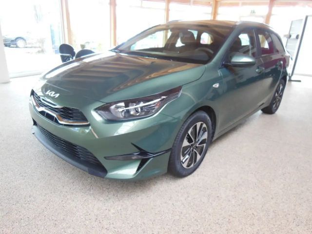 Kia Ceed SW / cee'd SW