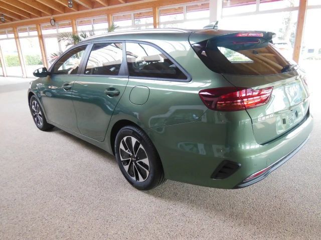 Kia Ceed SW / cee'd SW