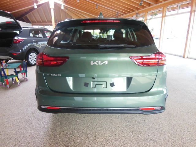 Kia Ceed SW / cee'd SW