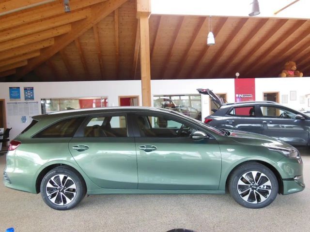 Kia Ceed SW / cee'd SW
