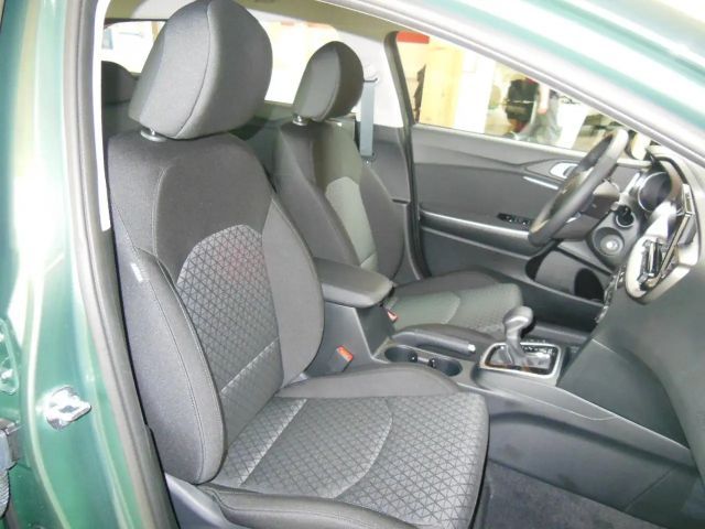 Kia Ceed SW / cee'd SW