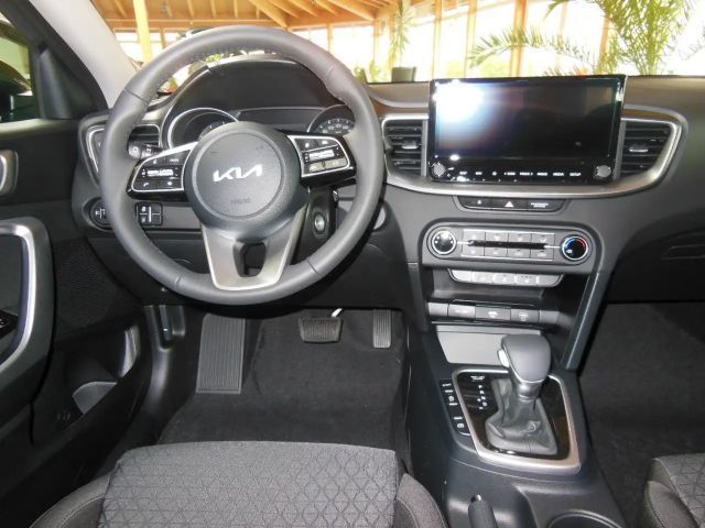 Kia Ceed SW / cee'd SW