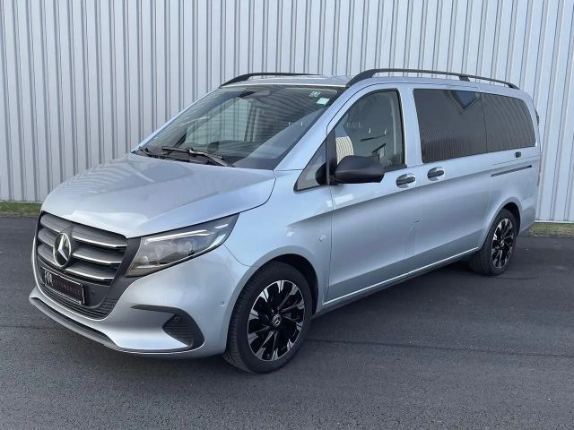 Mercedes-Benz Vito 116 Tourer PRO lang STANDHZ AHK 2025 Diesel
